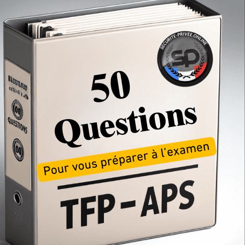 QCM TFP APS