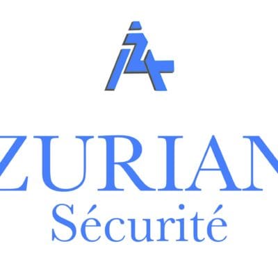 Azuriane Sécurité