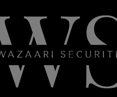 wazaari sécurité